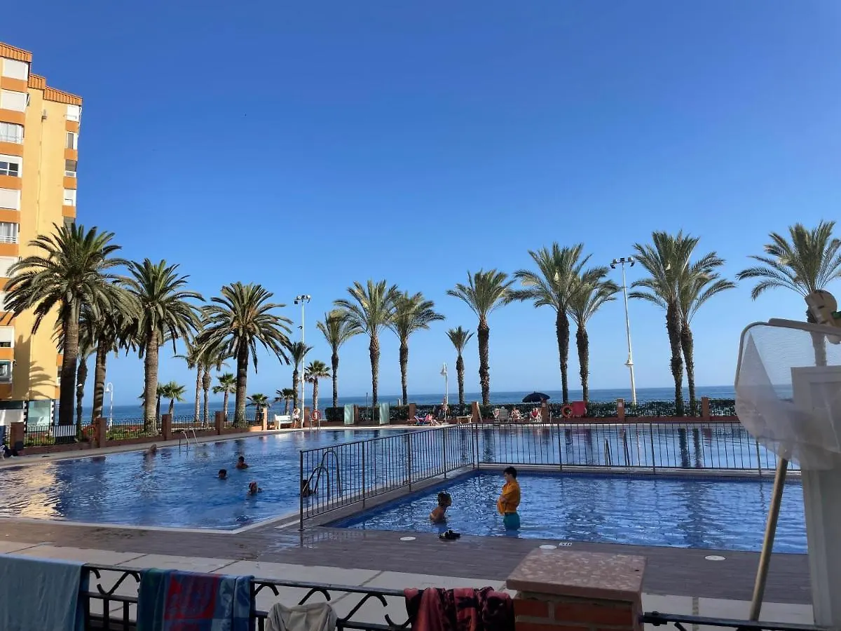 Apartament Costa Hollandia Algarrobo