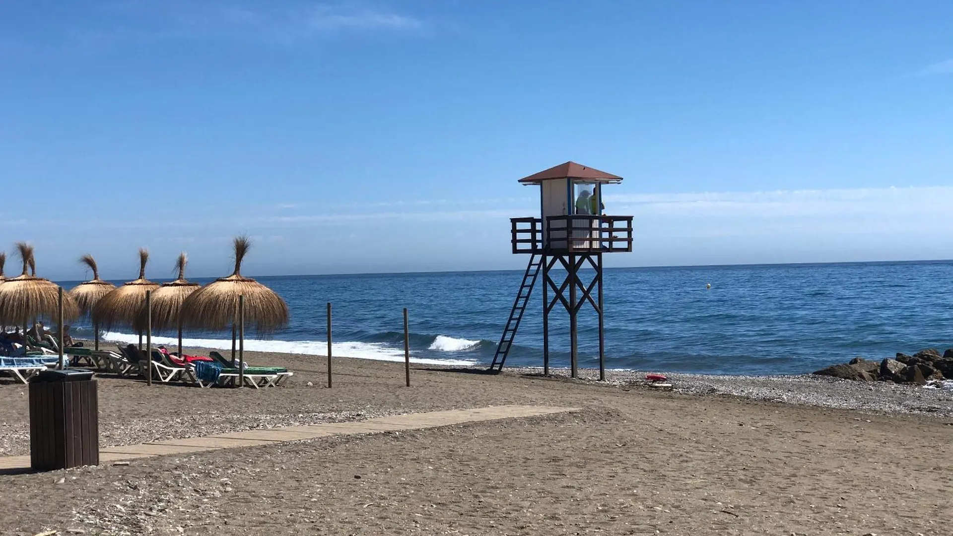 Apartament Costa Hollandia Algarrobo