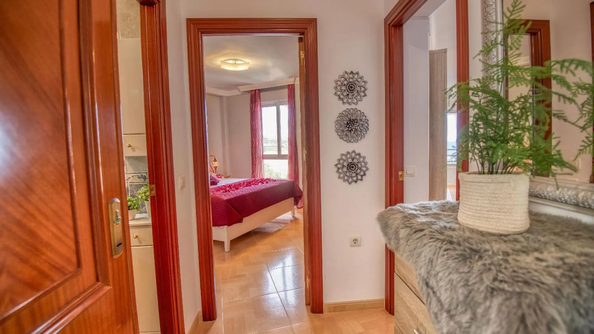 Apartament Costa Hollandia Algarrobo