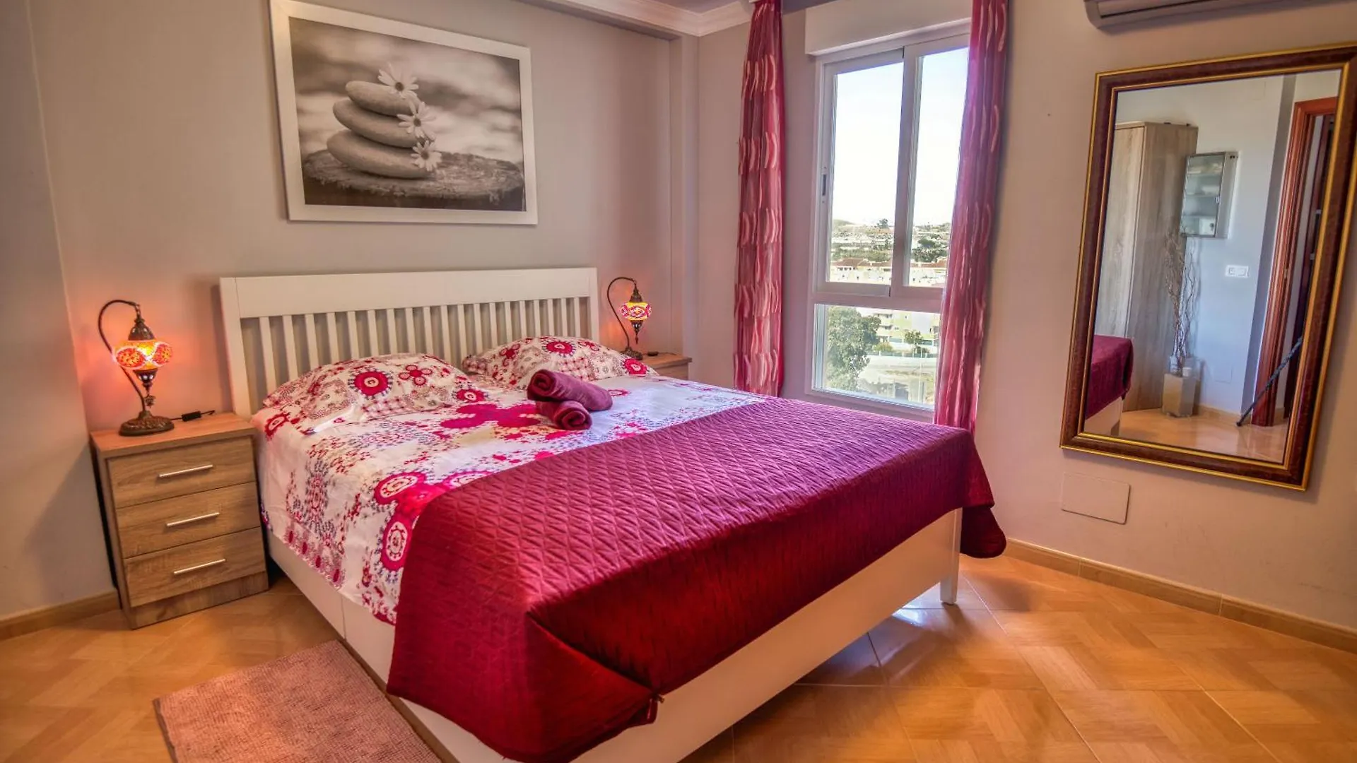 Apartament Costa Hollandia Algarrobo 0*,  Hiszpania