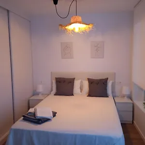 Hh , Algarrobo Costa España