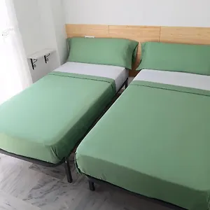 Aldea Habitación en casa particular