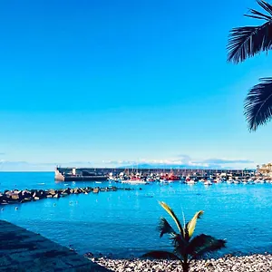 Luxury 2bedroom On San Juan , Playa de San Juan (Tenerife) España