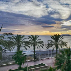 Estudio Sol Y Playa , Algarrobo Costa España